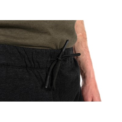 Fox Krótkie Spodenki Collection Jogger Czarne r.L