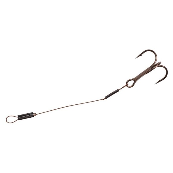 Spro Dozbrojka Softbait Pike r.1/0-12kg/12cm/2szt.