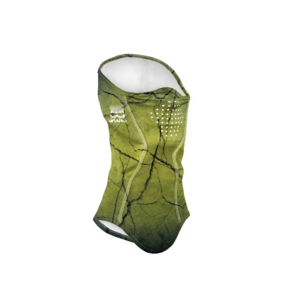 Gunki Komin UPF50 Team