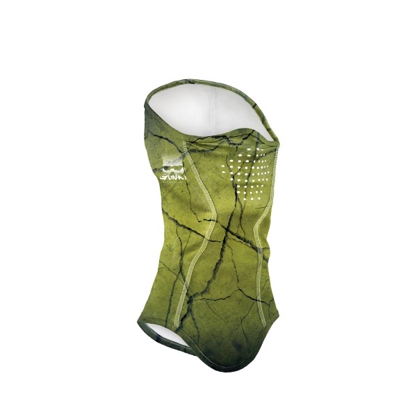 Gunki Komin UPF50 Team