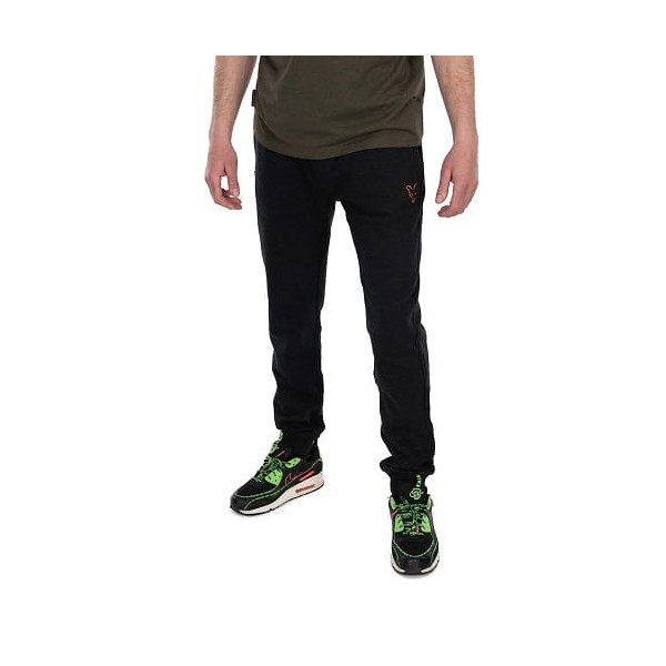 Fox Spodnie Collection Jogger Zielone r.XXXL