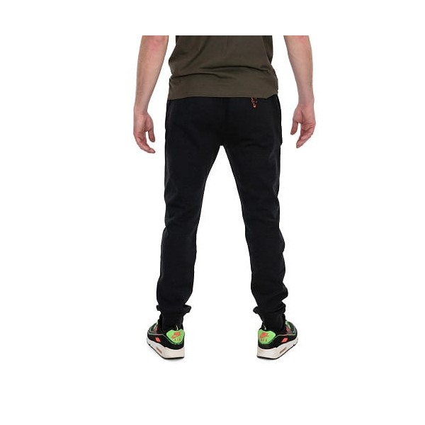 Fox Spodnie Collection Jogger Zielone r.XXXL