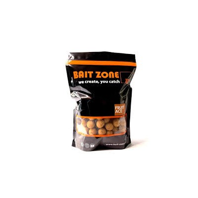 Bait Zone Kulki Zanętowe Fruit Ace 24mm/1kg