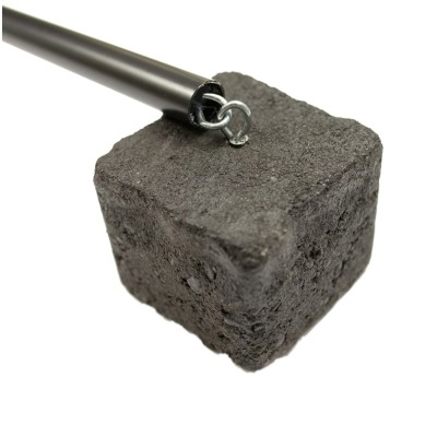 UnderCarp Marker karpiowy z czujnikiem zmierzchu zielony 6m