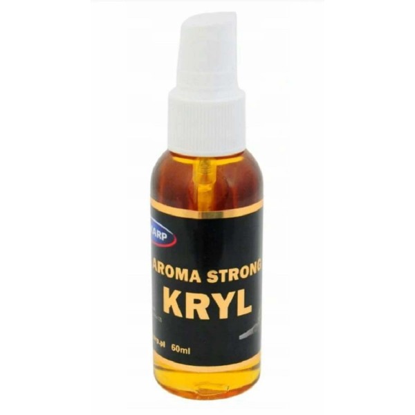 Mc Karp Aroma Strong Kryl 60ml