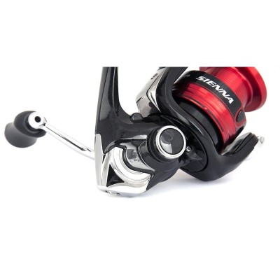 Shimano Kołowrotek Sienna FG 1000