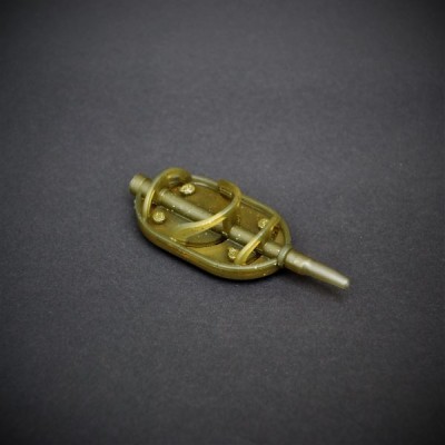 Mad Carp Koszyk 50g Method Feeder Arc Flat