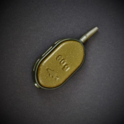 Mad Carp Koszyk 60g Method Feeder Arc Flat