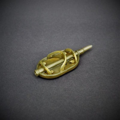 Mad Carp Koszyk 80g Method Feeder Arc Flat