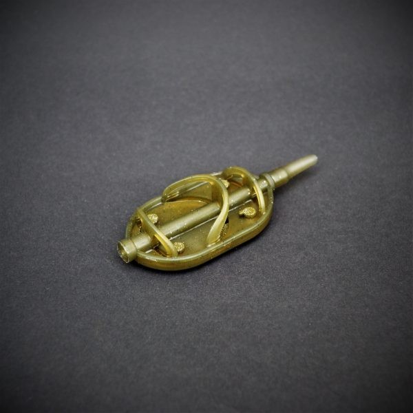 Mad Carp Koszyk 80g Method Feeder Arc Flat