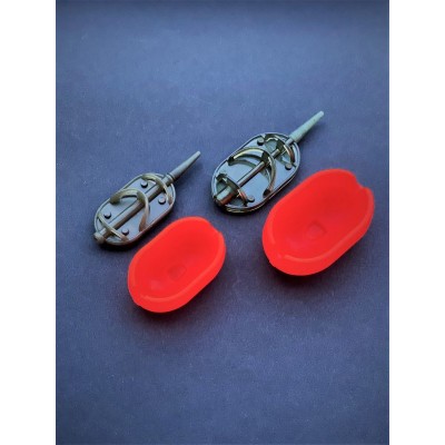 Mad Carp Foremka silikonowa XL Arena