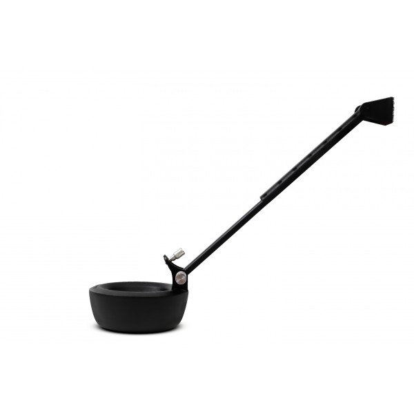 Deeper Bait Boat Sonar Holder