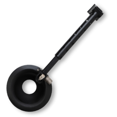 Deeper Bait Boat Sonar Holder