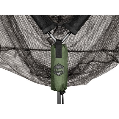 Pływak do podbieraka Delphin FLOW XL 20x7cm