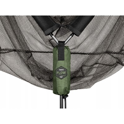 Pływak do podbieraka Delphin FLOW XL 20x7cm