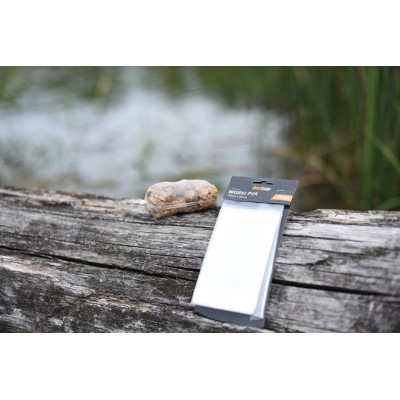 UnderCarp Worki PVA 200mmx85mm/20szt.