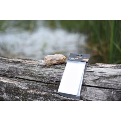 UnderCarp Worki PVA 200mmx85mm/20szt.