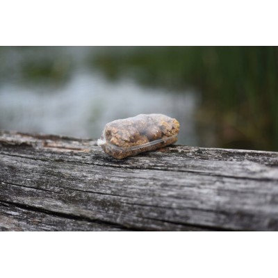 UnderCarp Nić PVA rozpuszczalna 20m