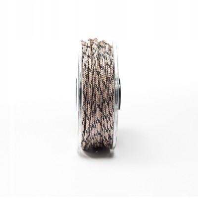 UnderCarp Leadcore Brązowy 45lbs/10m