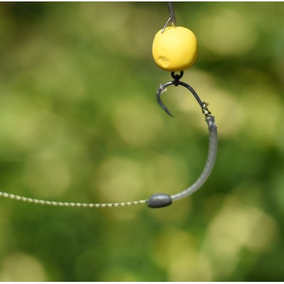 UnderCarp Pozycjoner Withy Pool Brązowy/5szt.