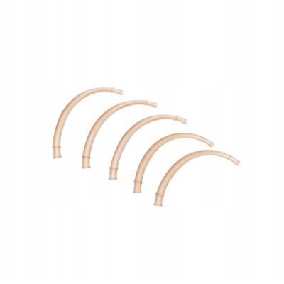 UnderCarp Pozycjoner Withy Pool Brązowy/5szt.