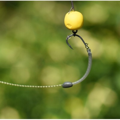 UnderCarp Pozycjoner Withy Pool Brązowy/5szt.