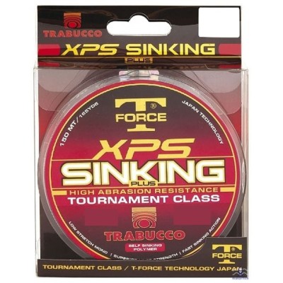 Trabucco Żyłka XPS SINKING PLUS 0.20mm/150m