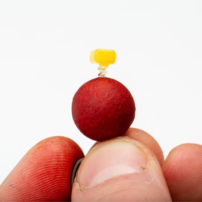 Nash Sztuczna Kukurydza z Wkrętką Medium/6szt