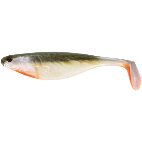 Westin Shadteez Bass Orange 12cm/15g
