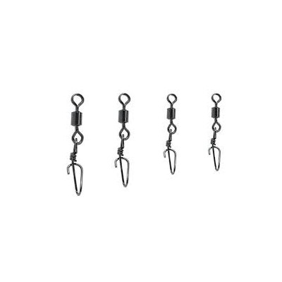 Lorpio Krętlik z Agrfką r. L/10szt.