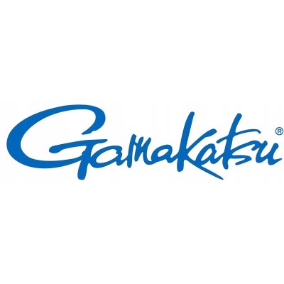 Gamakatsu Haki LS-2210B Bronze r.8/25 szt.
