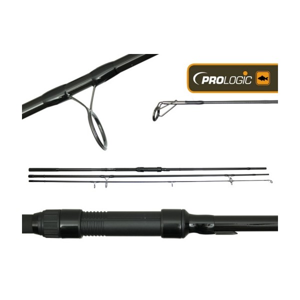 Prologic Wędka C1 360cm/3sec/3lbs