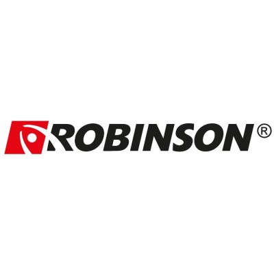 Robinson Haki Titanium Round Bend r.10/10 szt.
