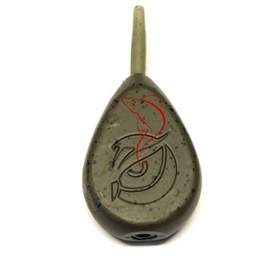 Pole Position Ciężarek Centryczny 4.3oz/121g