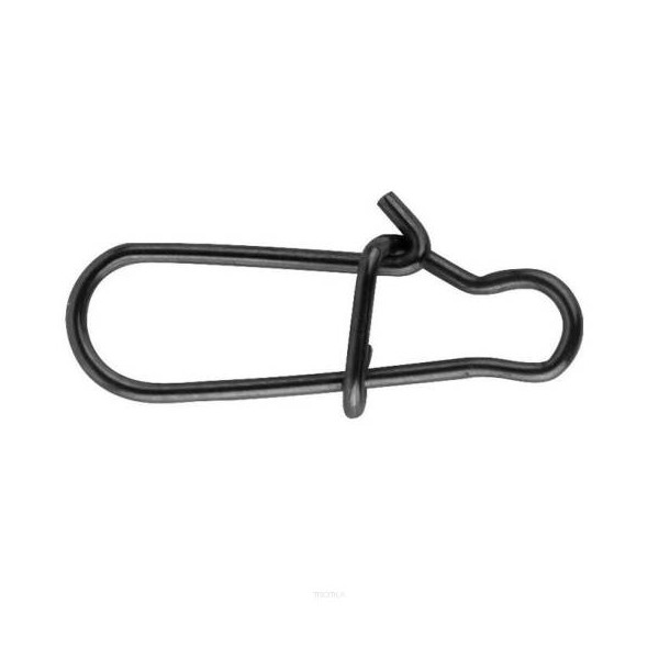 Spro Agrafka r.000/4kg/20szt.