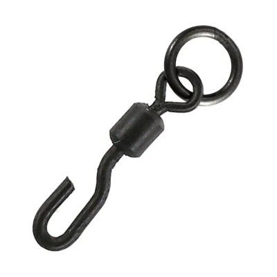 Mikado Krętlik ronnie-rig nr 11/10szt.