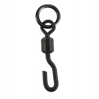 Mikado Krętlik ronnie-rig nr 11/10szt.