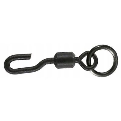 Mikado Krętlik ronnie-rig nr 11/10szt.