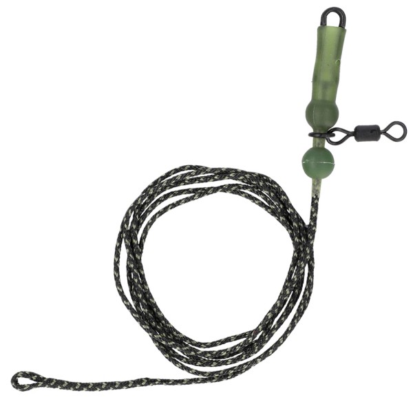 Mikado Zestaw leadcore 80cm helikopterowy/2szt.