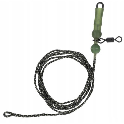 Mikado Zestaw leadcore 80cm helikopterowy/2szt.