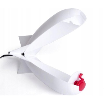 SPOMB Medium Rakieta Otwierana