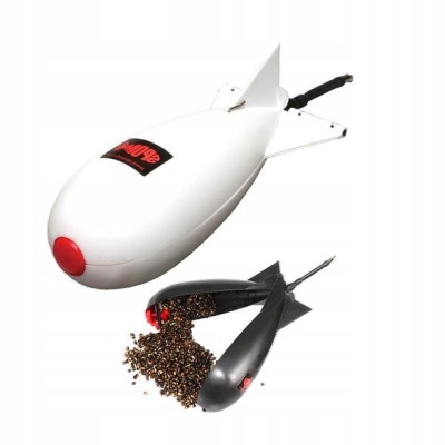 SPOMB Medium Rakieta Otwierana