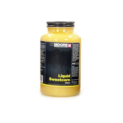 CC Moore Liquid Sweetcorn 500ml