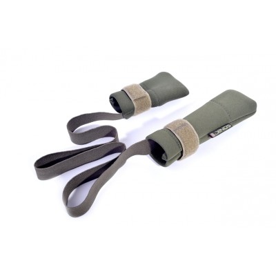 Sonik SK-TEK Elastic Tip Protectors 9-13ft