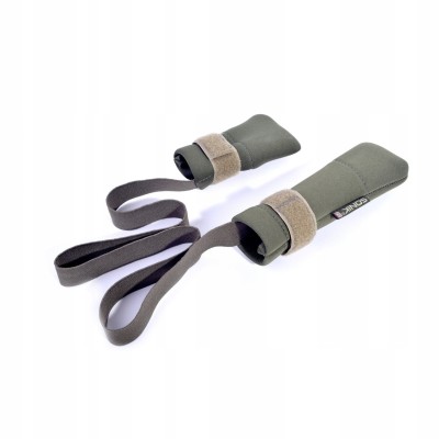 Sonik SK-TEK Elastic Tip Protectors 9-13ft