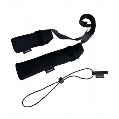 Sonik SK-TEK Elastic Tip Protectors 9-13ft