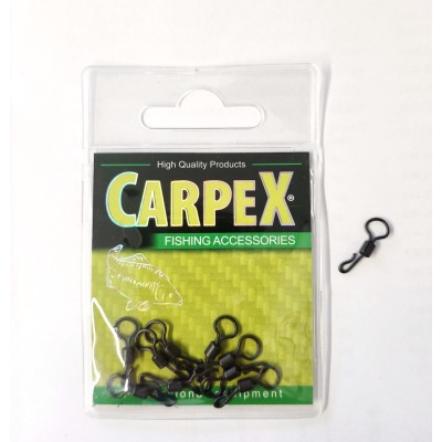 Robinson Krętlik do szybkiego montażu r.4/10 szt