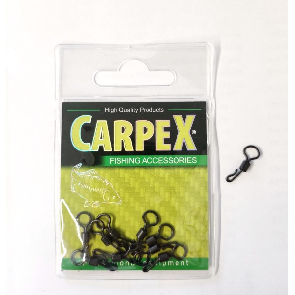 Robinson Krętlik do szybkiego montażu r.4/10 szt