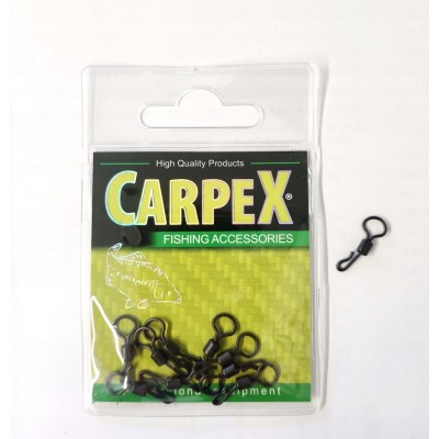 Robinson Krętlik do szybkiego montażu r.4/10 szt