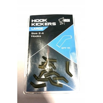 Nash Hook Kickers Medium Pozycjoner/10szt